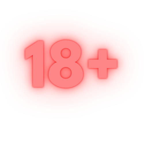 18+ Icon
